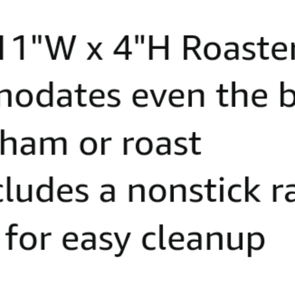 Tupperware Chef Series Roasting Pan and Cooking Rack Premium Cookware Br…​